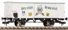 534102 Fleischmann Beer car "Apolda"